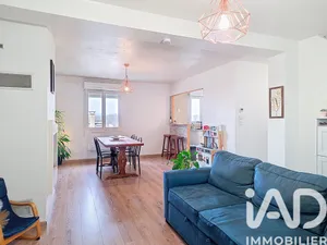 Maison traditionnelle à Ézy-sur-Eure (27530)