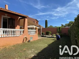 Maison à La Londe-les-Maures (83250)