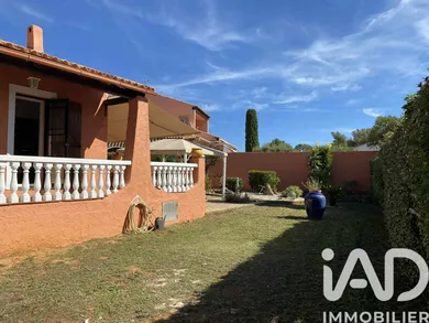House in La Londe-les-Maures (83250)