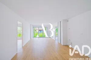 Apartment in Toulenne (33210)