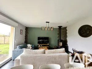 House in Plouisy (22200)