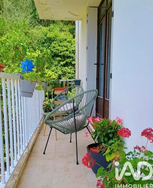 Appartement à Sartène (20100)