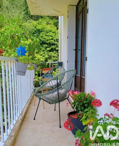 Appartement à Sartène (20100)