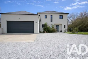 House in Nort-sur-Erdre (44390)