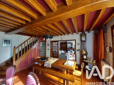 House in Molins-sur-Aube (10500)