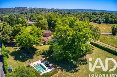 Maison à Sarlat-la-Canéda (24200)