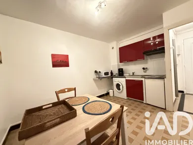 Apartment in Grenoble (38000)