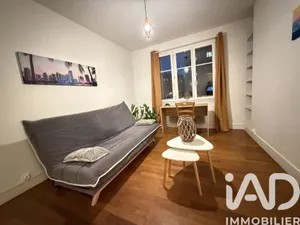 Appartement à Grenoble (38000)