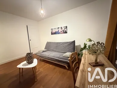 Apartment in Grenoble (38000)