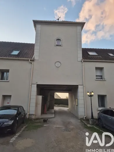 Appartement à Saint-Soupplets (77165)