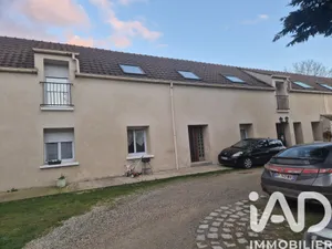 Appartement à Saint-Soupplets (77165)