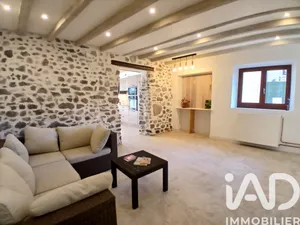 House in Porte-de-Savoie (73800)