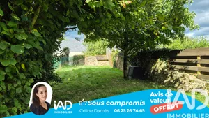 Townhouse in Lavau-sur-Loire (44260)