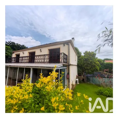 Mansion in Saint-Maur-des-Fossés (94100)