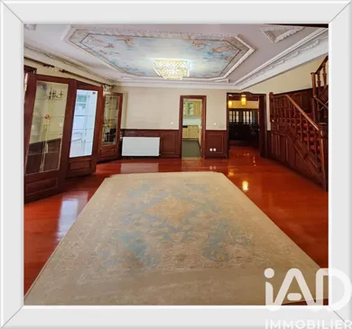 Mansion in Saint-Maur-des-Fossés (94100)