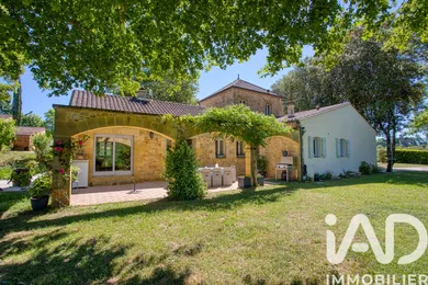 Maison à Sarlat-la-Canéda (24200)