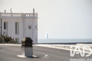 Maison à Royan (17200)