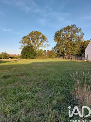 Terrain à bâtir à Matigny (80400)