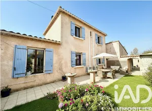 Maison traditionnelle à Piolenc (84420)