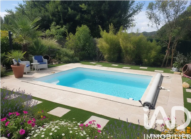 Maison 5 pièces 127 m² · à Piolenc · 127 m² · 399 000 €