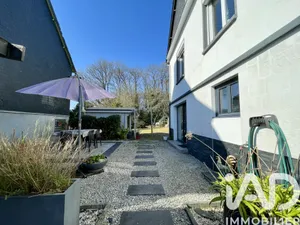 Maison traditionnelle à Guerlédan (22530)