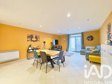 Triplex à Étampes (91150)