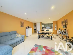 Triplex à Étampes (91150)