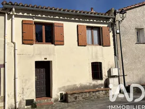 Village house in TAILLET (66400)