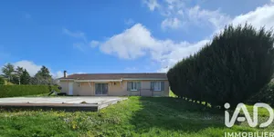 Maison traditionnelle à GERMAIN-ET-MONS (24520)