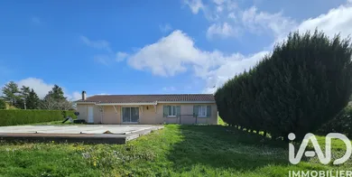 Maison traditionnelle à GERMAIN-ET-MONS (24520)