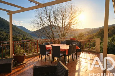 House in Sumène (30440)