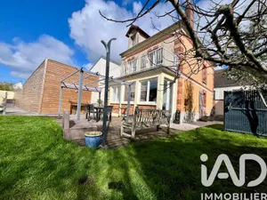 House in Montévrain (77144)