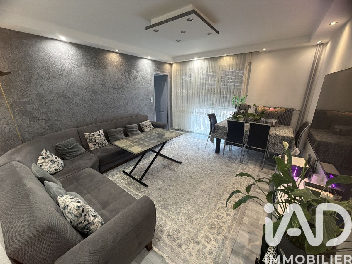 appartement à Colmar