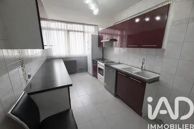 Apartment in Colmar (68000)
