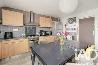 Duplex in Neuves-Maisons (54230)