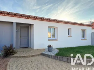 House in Saint-Sébastien-sur-Loire (44230)