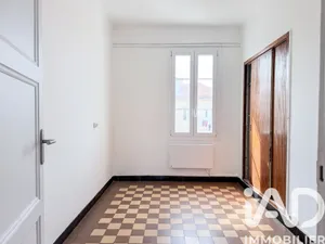 Apartment in Toulon (83200)