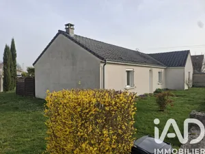 Maison à Romilly-sur-Seine (10100)