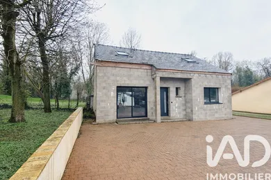 Maison à Arpajon (91290)