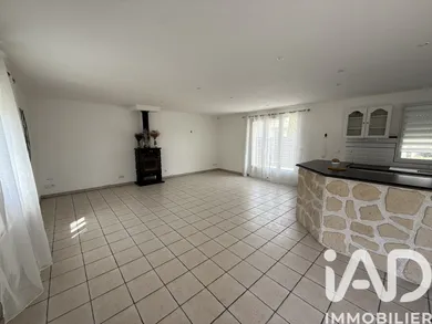 House in Romilly-sur-Seine (10100)