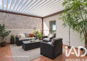 Maison de village à La Roque-d'Anthéron (13640)