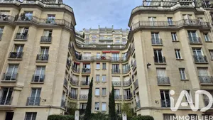Studio à Paris (75016)