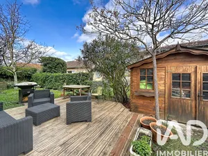 Maison à L'Union (31240)