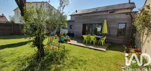 Maison à Saint-Sébastien-sur-Loire (44230)