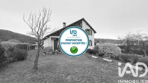 Detached house in Vireux-Wallerand (08320)