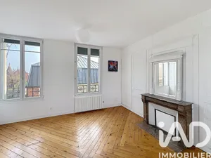 Appartement à Rouen (76000)