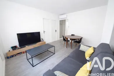 Apartment in Marseille (13007)