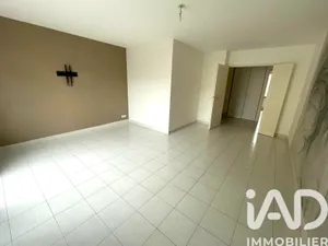 Appartement à Angers (49100)