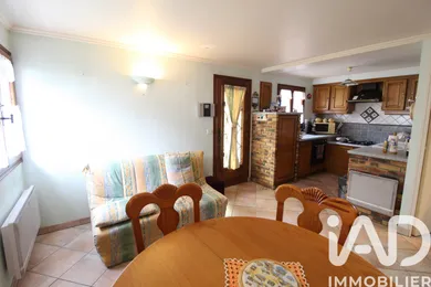 Immeuble à Cormeilles-en-Parisis (95240)