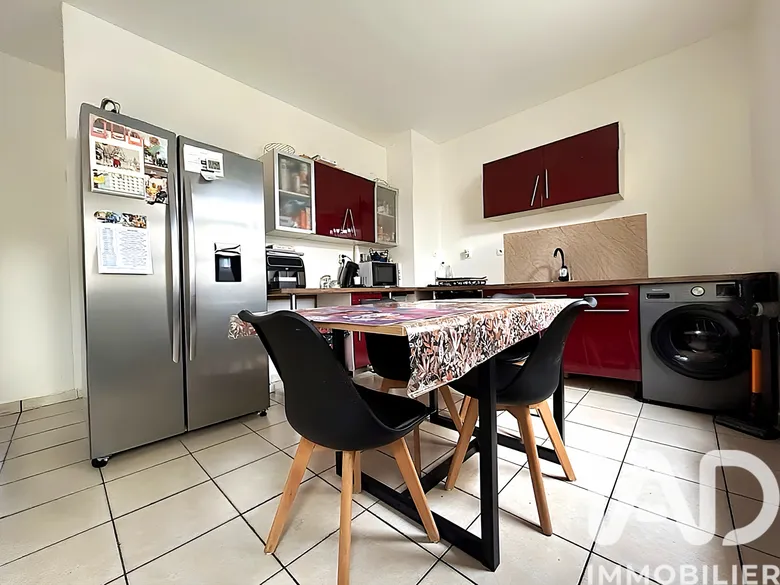 Maison 6 pièces 94 m² · à Rœulx · 94 m² · 128 000 €